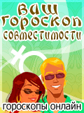 Самый полный, персональный, любовный Гороскоп